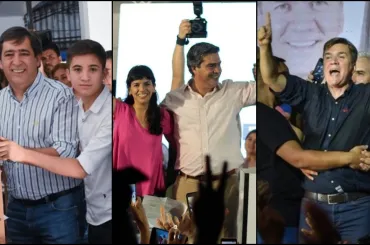 Diez años de política chaqueña: un repaso del poder, las internas y las elecciones en la provincia