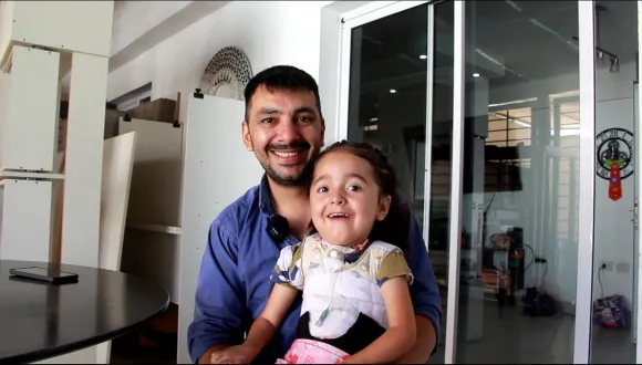 Cuatro años después, Emmita sigue inspirando: el impacto de una campaña histórica y su vida hoy