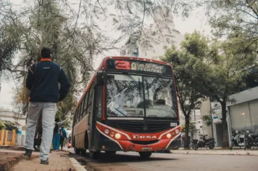 El transporte público en Resistencia: una década de avances y reniegues para los vecinos