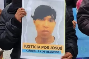 Presunto gatillo fácil contra Josué: la muerte al joven qom que dejó en duda el accionar policial en Chaco