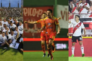 Del Dakar al equipo "más temido" del norte: los hitos deportivos que ocurrieron en Chaco