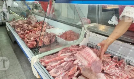 Carnicerías Resistencia 