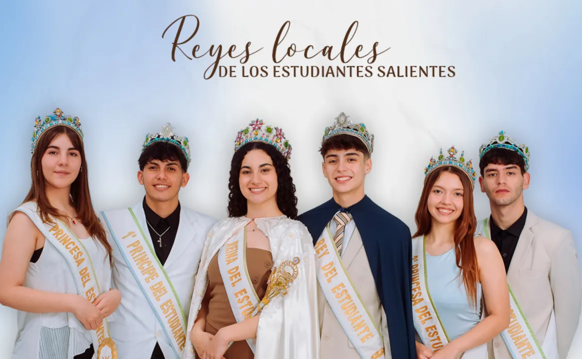 Reyes locales de los estudiantes salientes.jpg