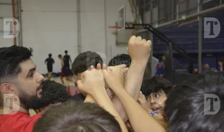 Club Villa San Martín Sub 13 