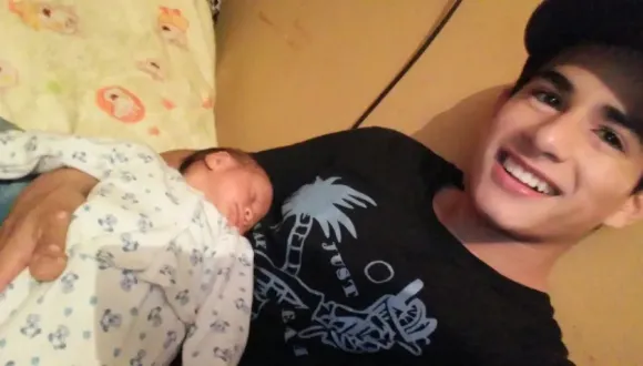 La desaparición de Elvis Benítez: 7 años de búsqueda, la esperanza de su familia y las pistas falsas