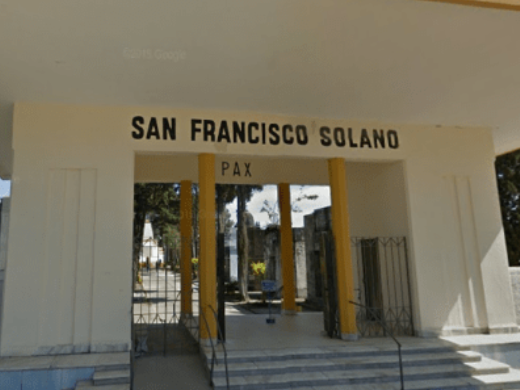 Este domingo se realizará una misa por el Día de la Madre en el Cementerio  de Resistencia | Diario TAG