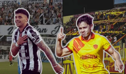 Sarmiento For Ever - Apertura Anuario 2025