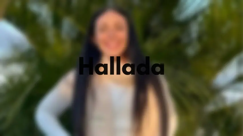 Buscan a Yamila Godoy: desapareció en Resistencia tras haber subido a un Uber