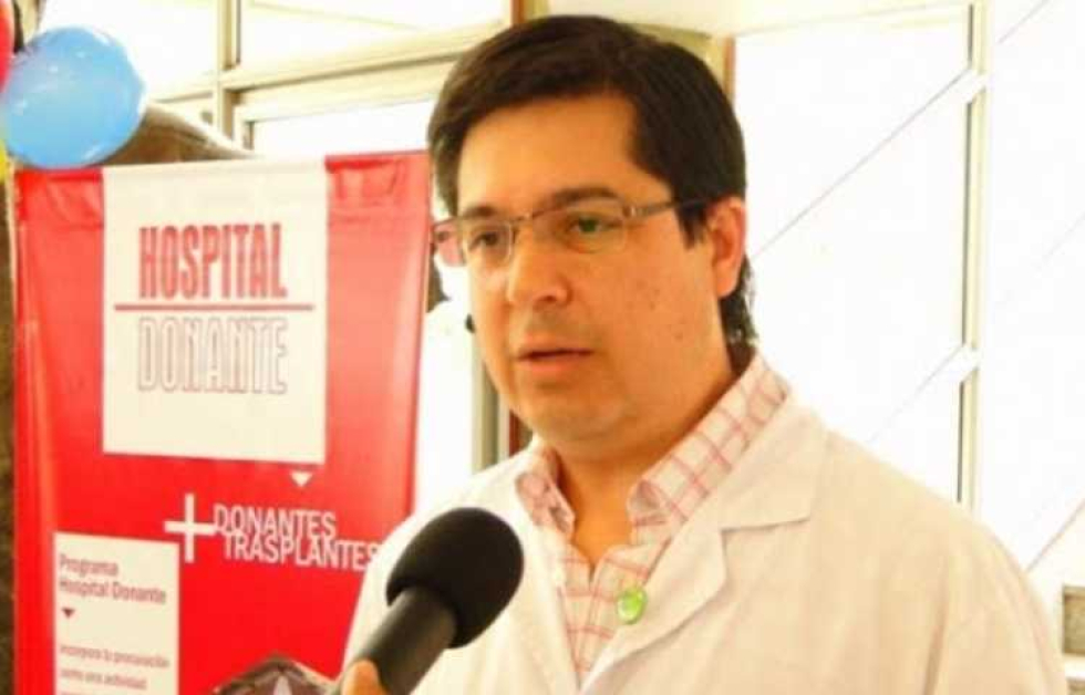 Doctor Christian Dellera