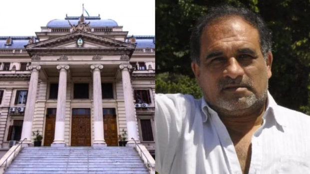 Causa Chocolate: la Justicia confirmó la apertura del celular de Rigau ...