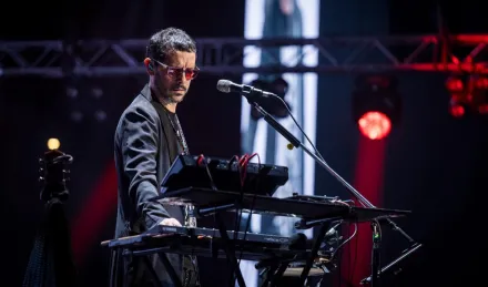 LISANDRO ARISTIMUÑO