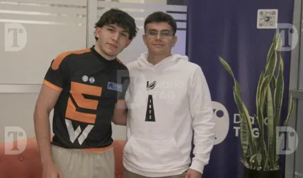 Gamers chaqueños: pasión, sacrificio y futuro de la escena que crece 