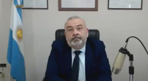 La Corte Suprema anuló la precautelar del juez federal de Paraná y los acusó ante el Consejo de la Magistratura | DiarioTag