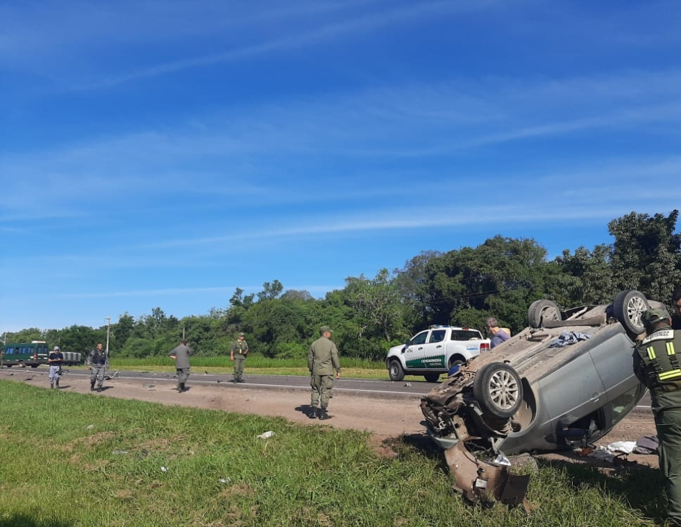 vueclo presidencia la plaza