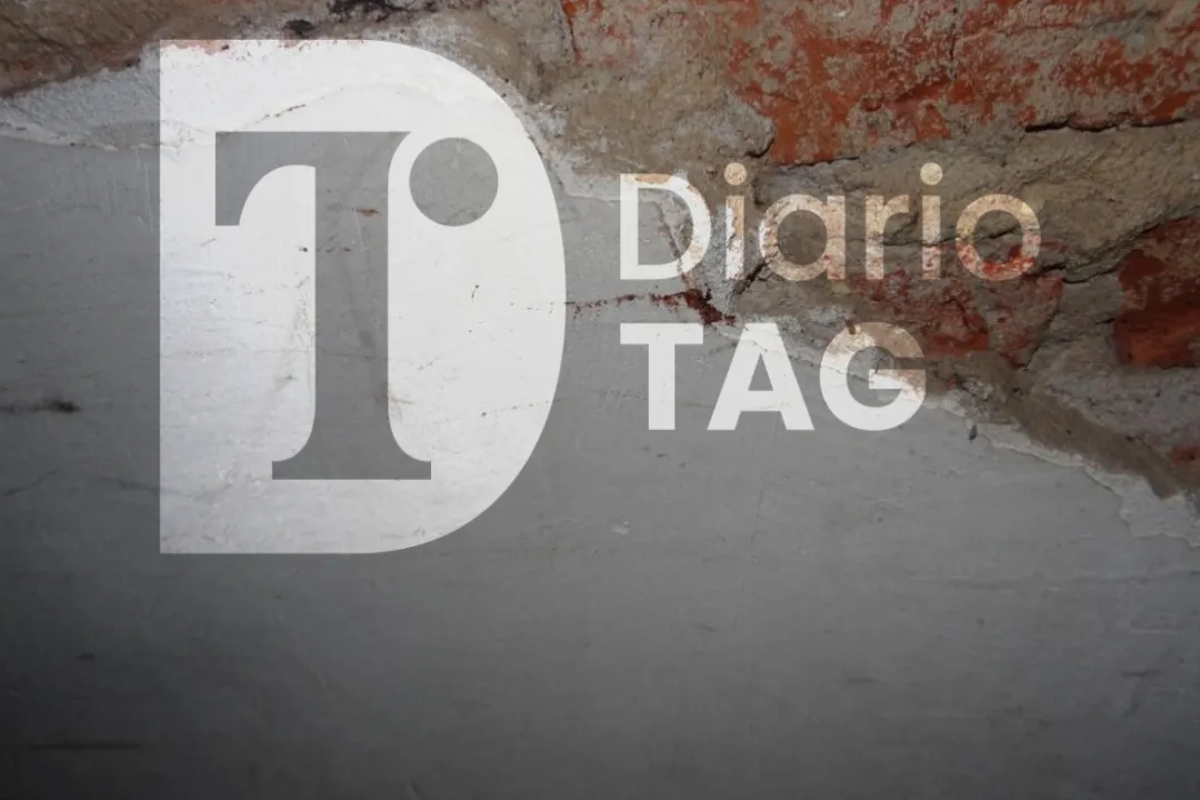 Allanamientos en casa de la familia Sena tras la desaparición de Cecilia 