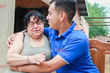 El atroz femicidio de Marilú: 24 denuncias y un asesino que obligó a sus hijos a ver la muerte de su madre