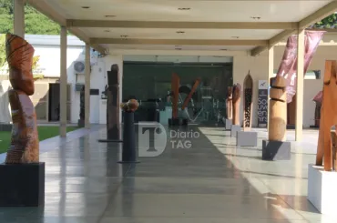 "En otro lugar del mundo no pasa": el fenómeno de las esculturas que convirtió a Resistencia en un museo a cielo abierto