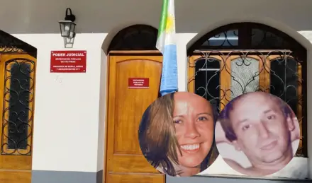 caso encaje defensoria de las victimas