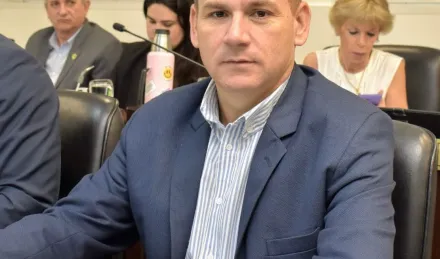 Sebastián Lazzarini