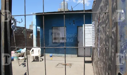 crimen en la Chacra 24