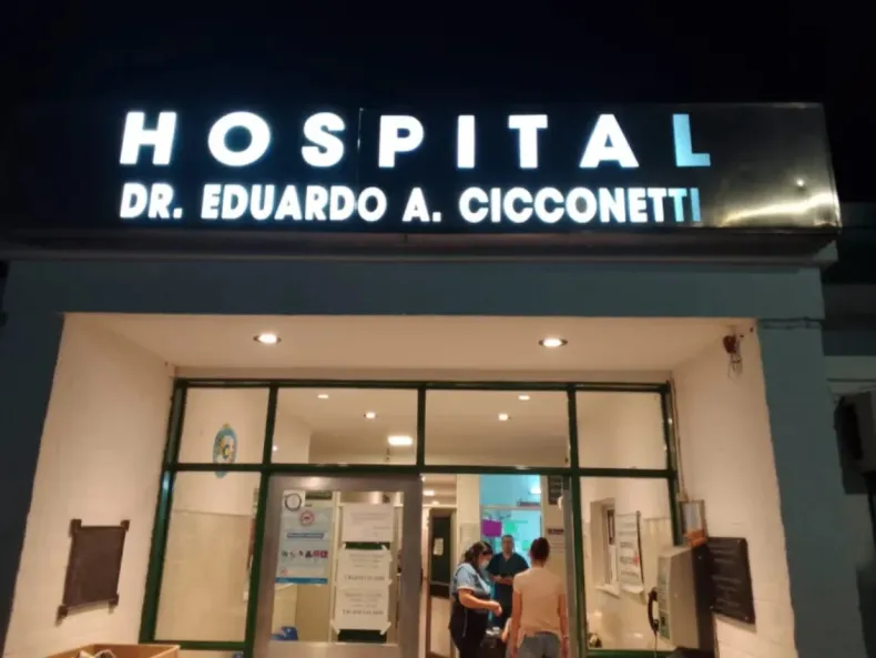 Niña se ahogó en una pileta: no pudieron reanimarla