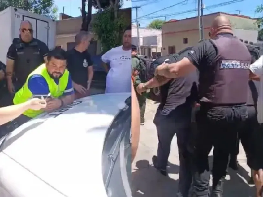 ►Padres evitaron tragedia: chofer de micro escolar dio positivo en cocaína y marihuana